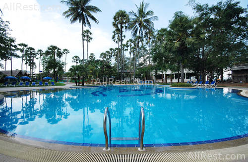 Club Andaman Beach Resort 24